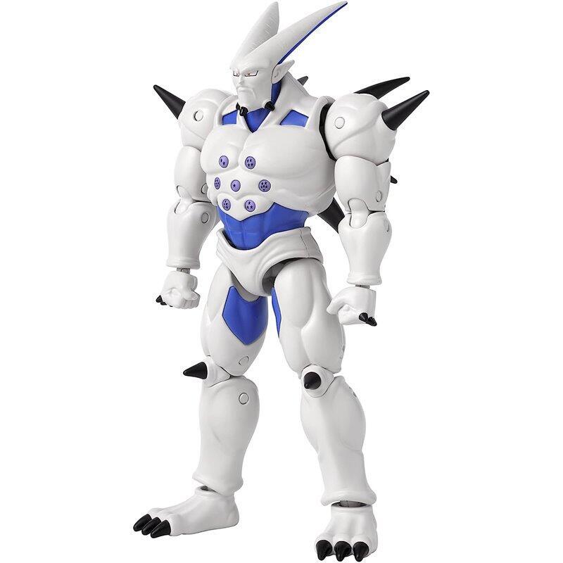 Dragon Ball Dragon Stars Yi-Shinron