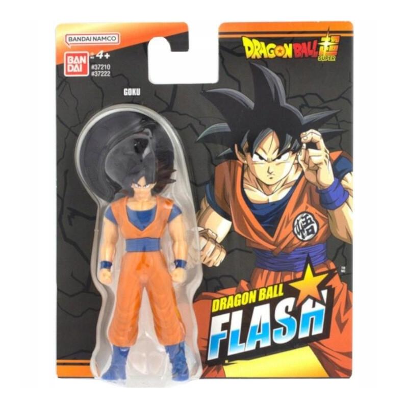 Dragon Ball Flash - Goku
