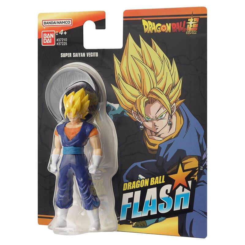 Dragon Ball Flash - Ss Vegito