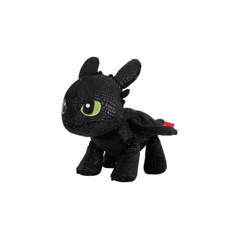 Dragones De Schmidt Games - Sin Dientes, Tono De 30 Cm 42842