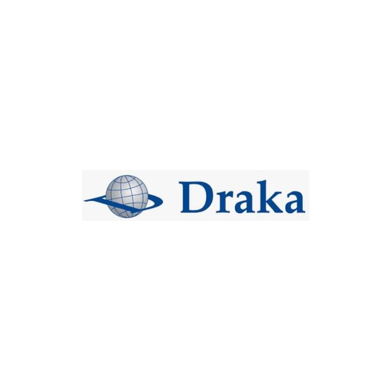 Draka Cat 5e Cable De Red, Uc300 Hs26 Negro, 1000m