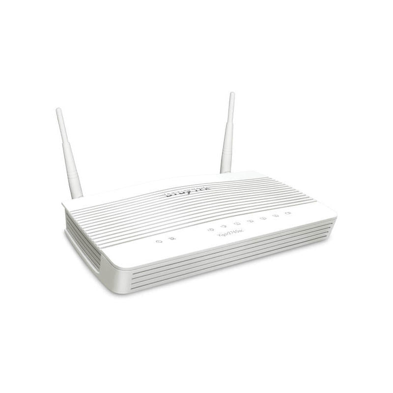 Draytek Vigor 2766ac Wlan-Ac Modemr. Adsl2+/Vdsl2/G.Fam Retail
