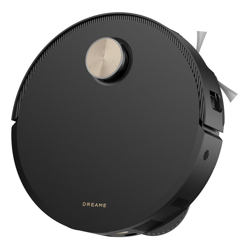 Dreame Matrix10 Ultra Combinado Negro