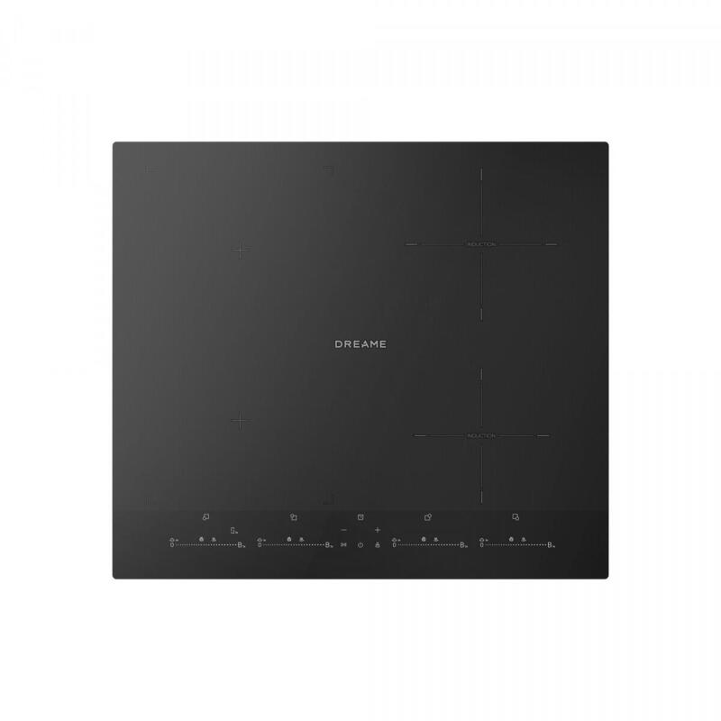 Dreame Placa De Inducción Ez60 Pro