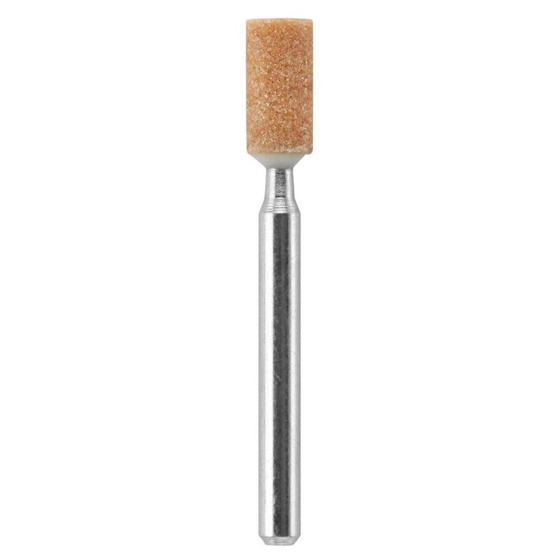 Dremel 8153 Alu.Ox-Schleifstein D4,8 Mm Ve3