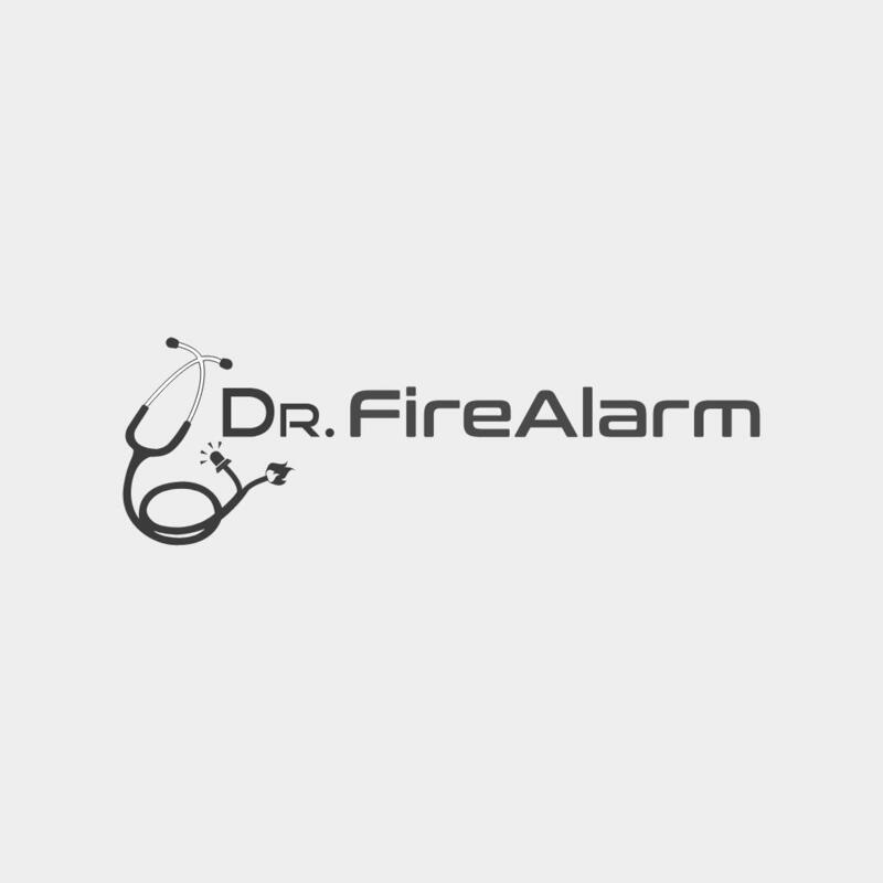 Drfirealarm Alarm06+2-Lszh Rollo 100m De Cable Manguera Blanco Flexible 6+2 Hilos Apantallado Lszh (6x0,22+2x0,7) Cpr