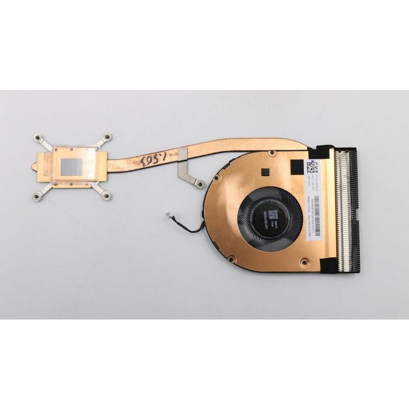 Drift-1 Fru Fan Uma <Lt/> Avc - <Gt/> - Warranty: 6m