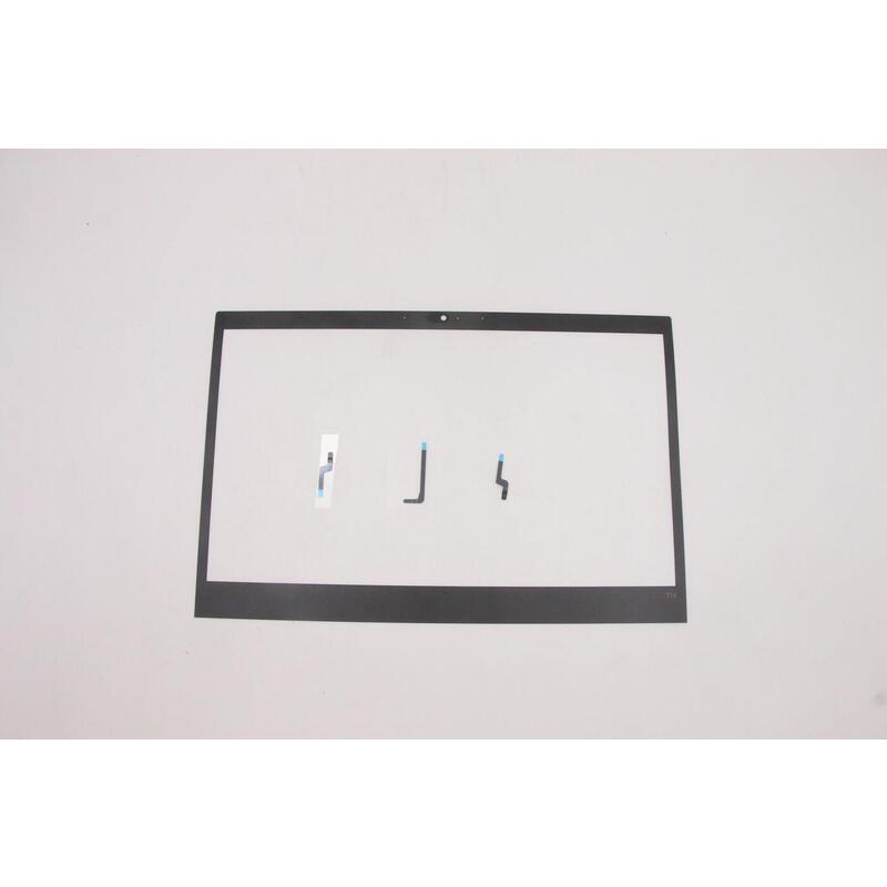 Drift2 Amd Fru Ir Bezel - Sheet+Tape - Warranty: 3m