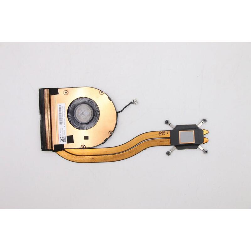 Drift2.0 Amd Fru Thermal  Module Gt4a1 Uma Thm Assy Avc