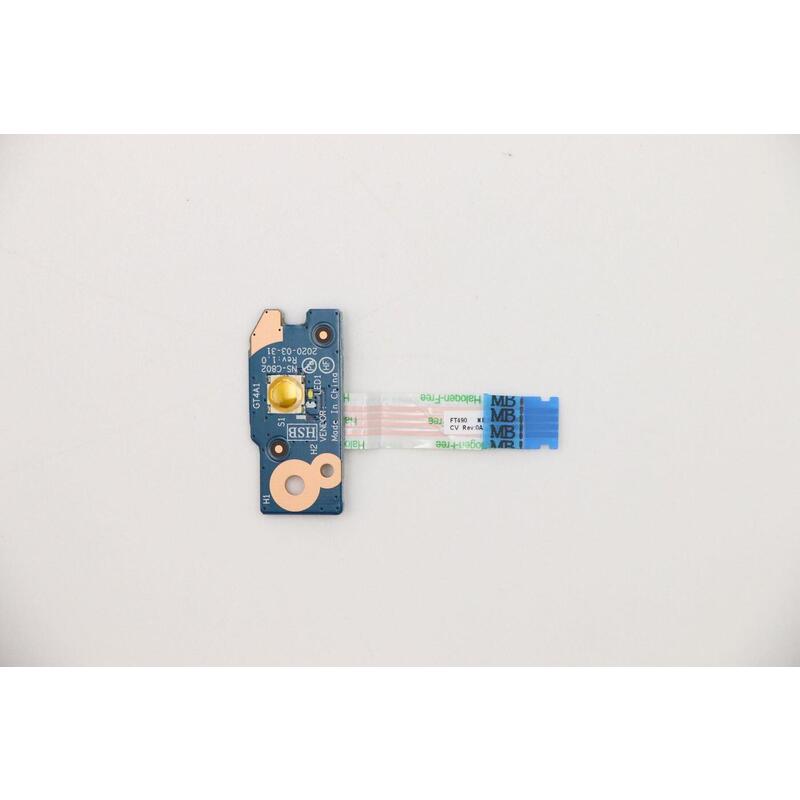Drift2.0 Amd Power Board For Lenovo Systems