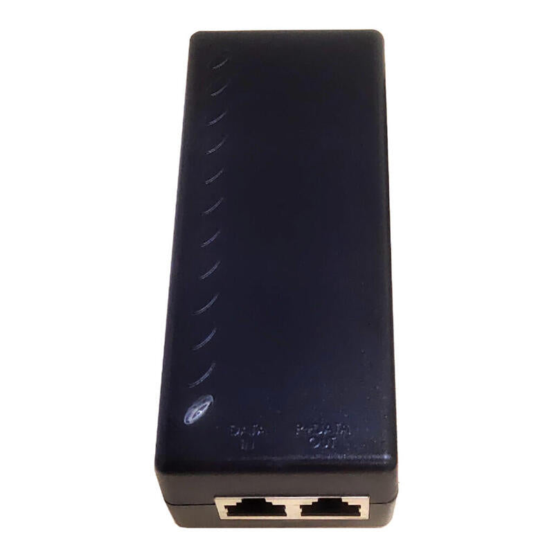 Drnet Cige-Poe30w Inyector Poe Gigabit 1 Puerto 30w