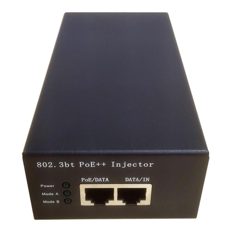 Drnet Cige-Poe90w Inyector Poe Gigabit 1 Puerto 90w