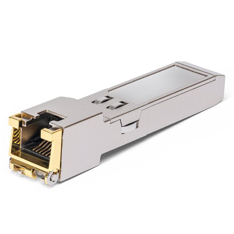 Drnet Csfp-Rj45 Módulo Sfp Con Conector Rj45 1000 Base-T