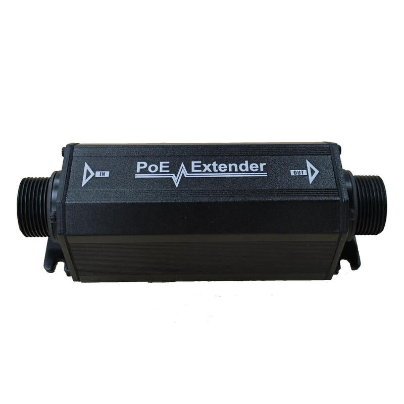 Drnet Oext Extensor Poe Gigabit Exterior Ip66 (1in+1out) 25w