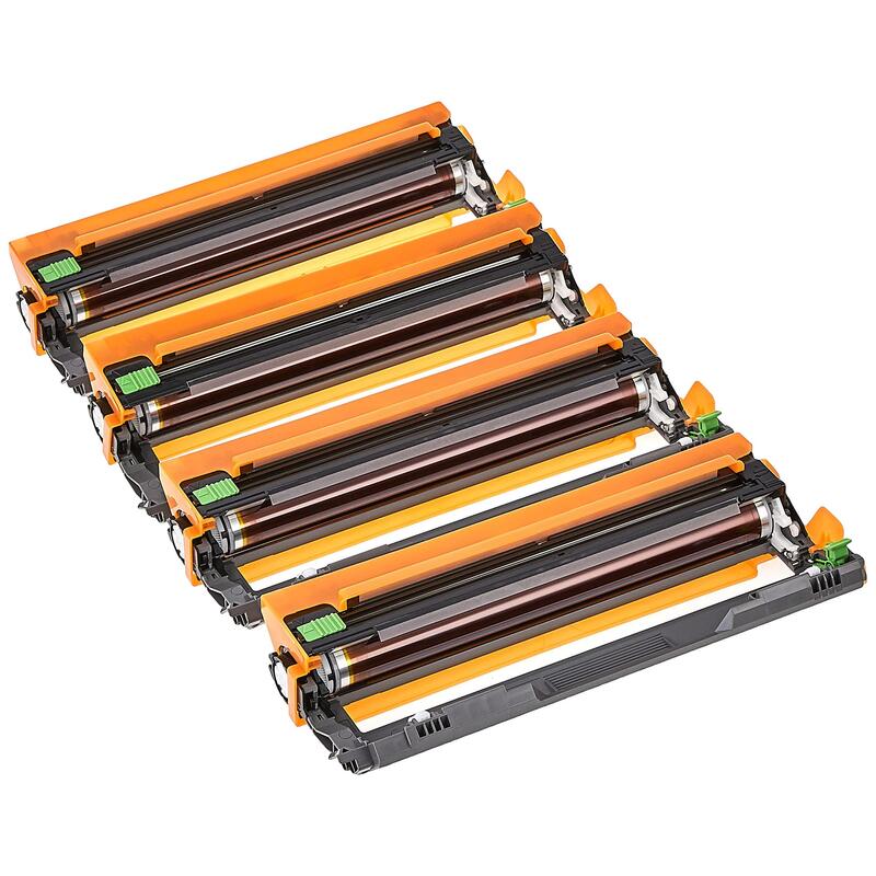 Drum Unit Color (Perf.) Equal To Dr-618