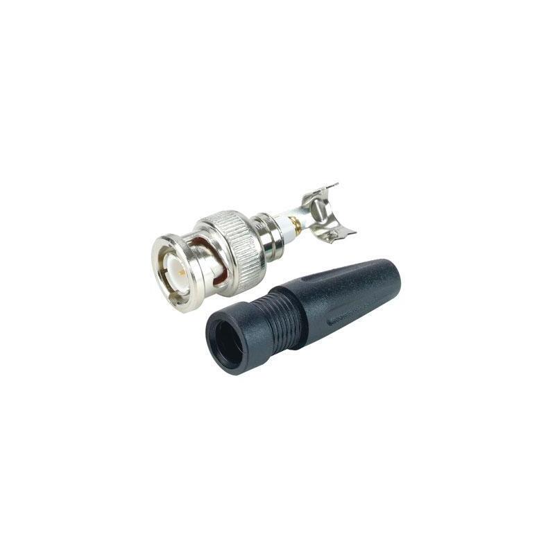 Drutp Apb012 Conector Bnc Con Tornillo 1 Unidad