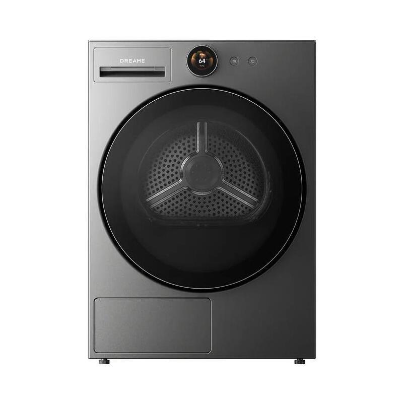 Dryer L9 Gray/Dwd09l90taeu Dreame