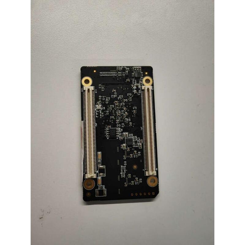 Ds-D40ce-2f/R, Flex Ii - Spare Receiving Card