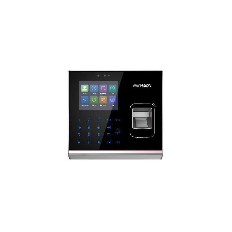 Ds-K1t201aef(O-Std) Digital Technology