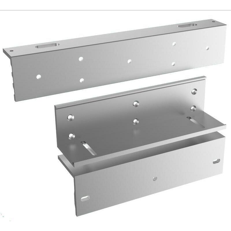 Ds-K4h255-Lz. Soportes En L Y Z Para Ds-K4h255s