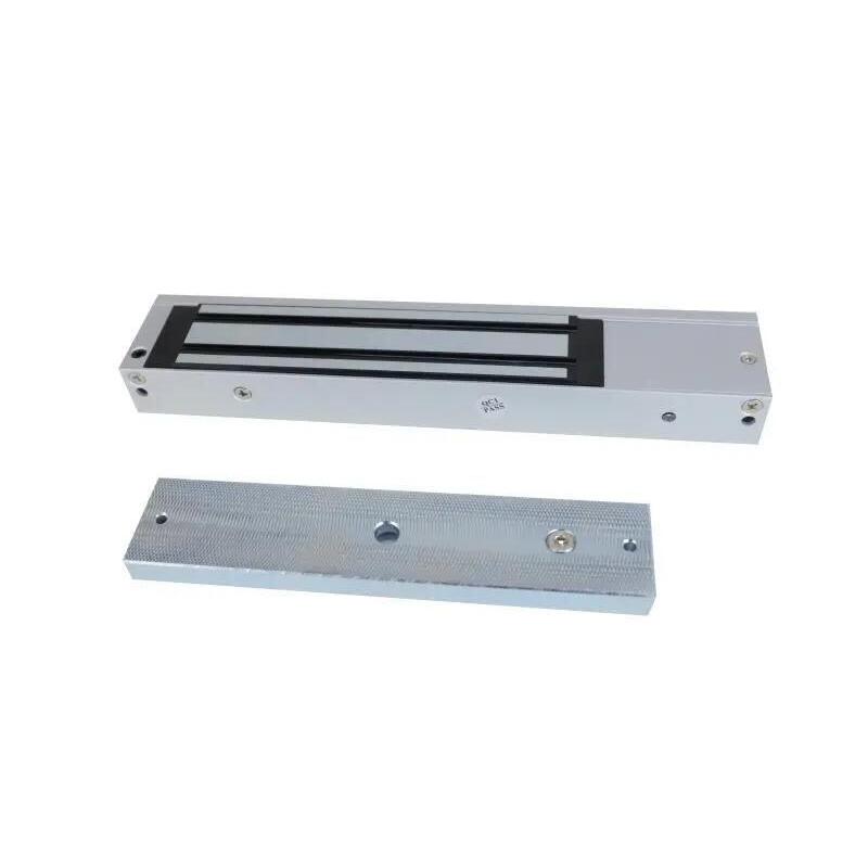 Ds-K4h255s, Cierre Magnetico Soporta Hsta 272kg (600 Lbs)