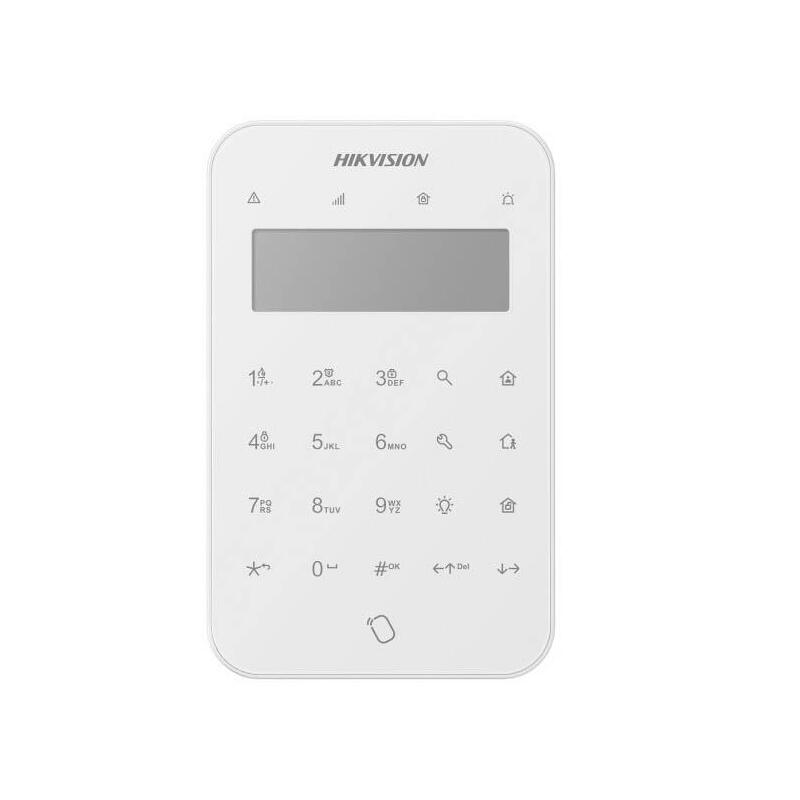 Ds-Pk501ltm-Hwe