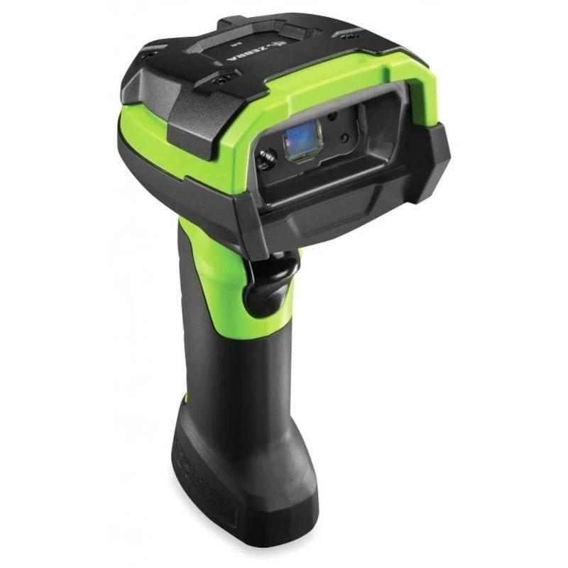 Ds3608-Xr Rugged Green Vibration Motor Usb Kit: Ds3608-Xr60003vzww Scanner Cba-U46-S07zar Shielded Usb High Current Cable
