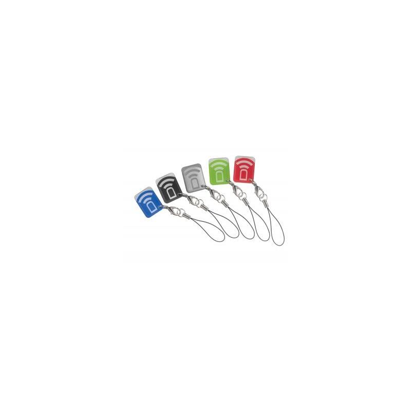 Dsc Mpt8pk Mini Tag De Proximidad (Pack De 8)