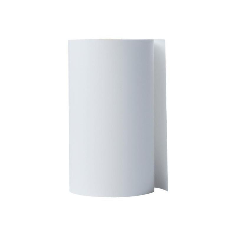 Dt Cont.Paper Roll 102mm (Multi.20)