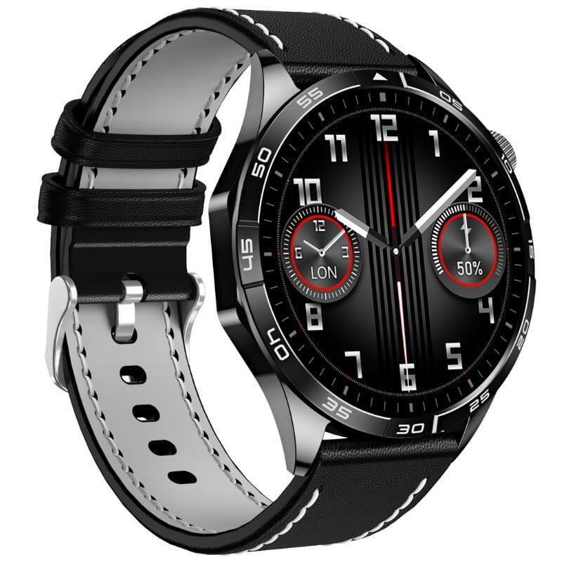 Dt No.1 Hd Gt4 Negro