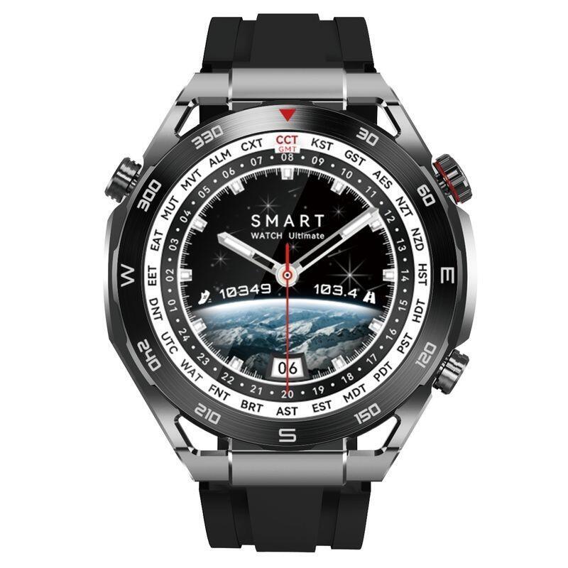 Dt No.1 Hd Ultimate Negro