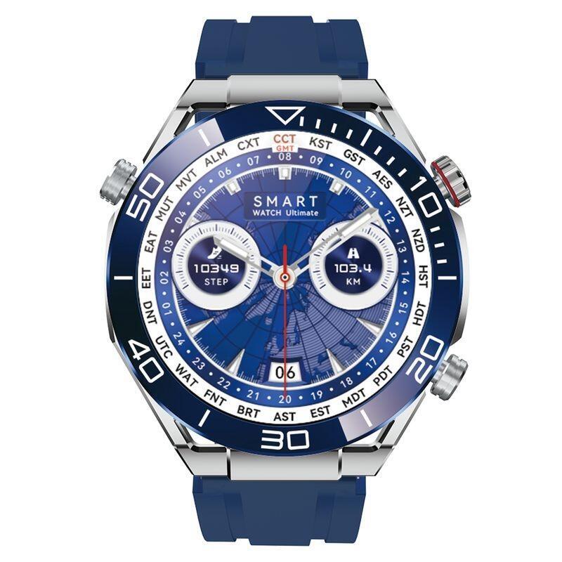 Dt No.1 Hd Ultimate Plata