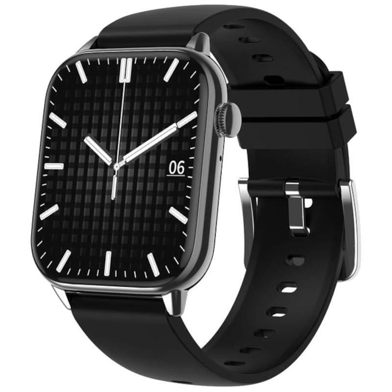 Dt No.1 Hd11 Negro