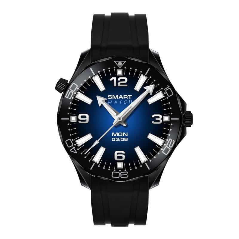 Dt No.1 Hd35 Negro