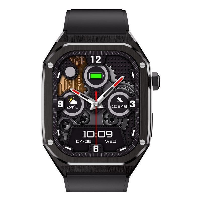Dt No.1 Hd40 Negro