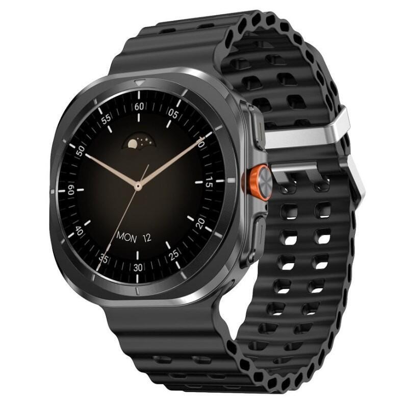 Dt No.1 Watch Ultra Mini Negro