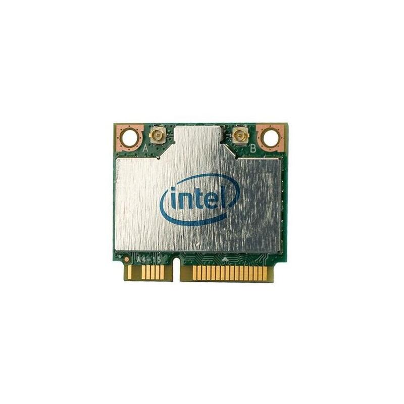 Dual Band Wireless-Ac 7260 2x2 Ac+Bt