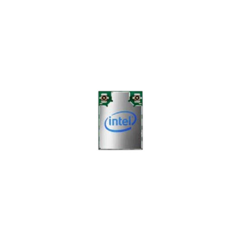 Dual Band Wlan-Ac 9462 M.2, Wlan-Adapter Bulk