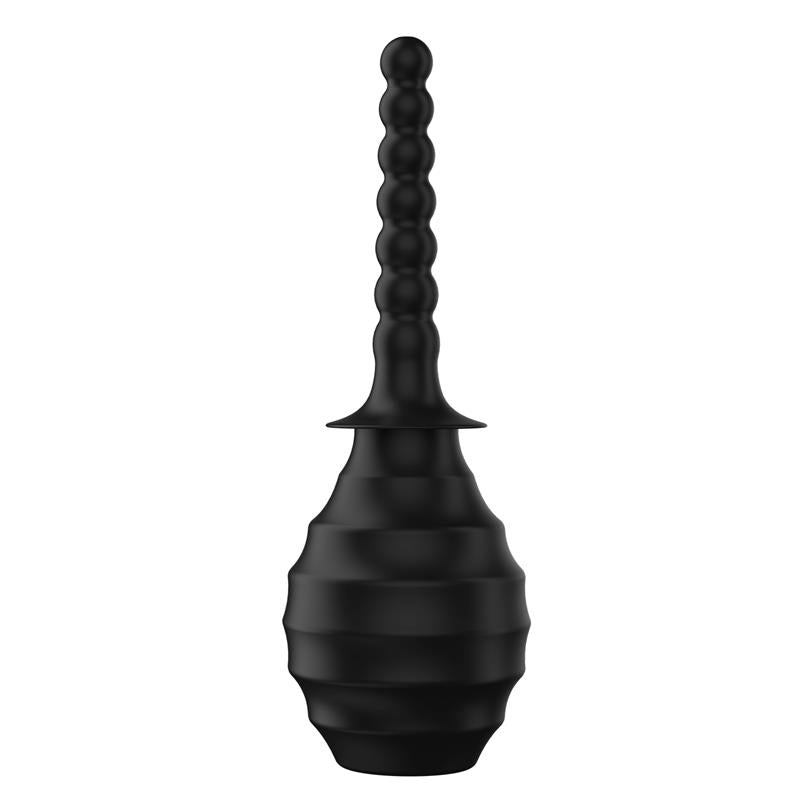Mr Play - Ducha Anal Blkm7 Super Power Negro