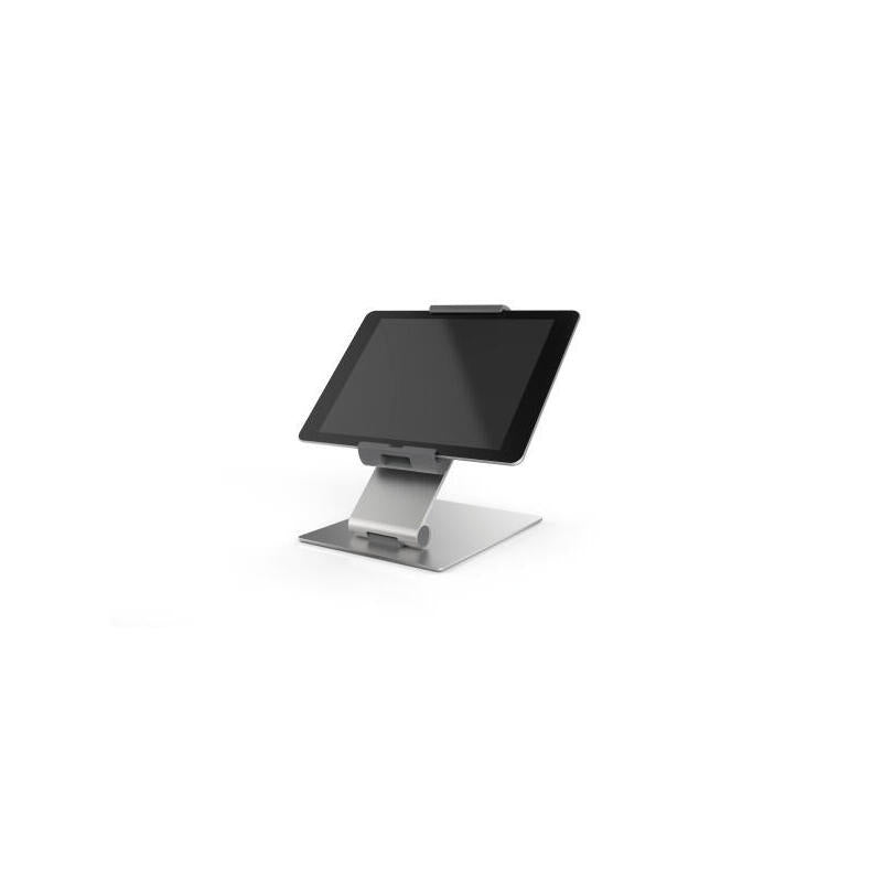 Durable Soporte De Mesa Para Tablet Mesa 7-13 Pulgadas Plateado