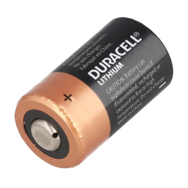 Duracell Bateria Lithium, Cr2, 3v