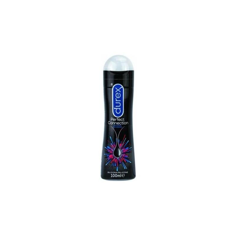 Durex - Perfect Connection Lubricante 100 Ml