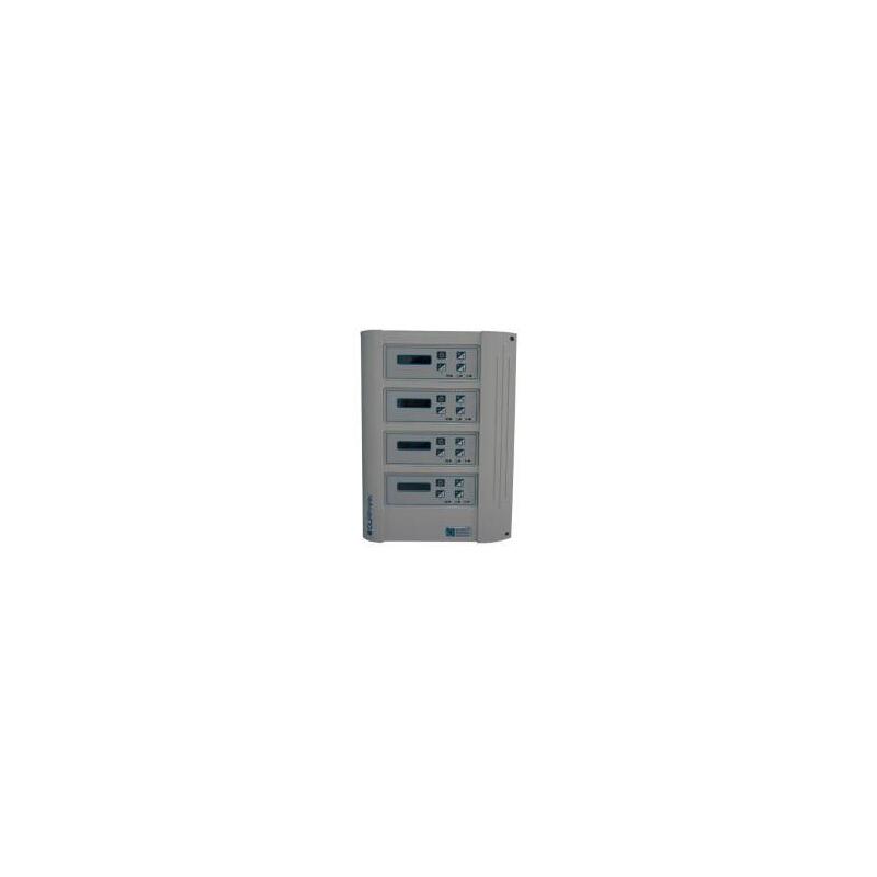Durpark 2-Zone Control Panel By Duran