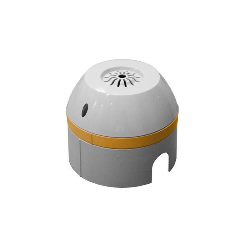 Durpark Co Detector Rs485 With Base