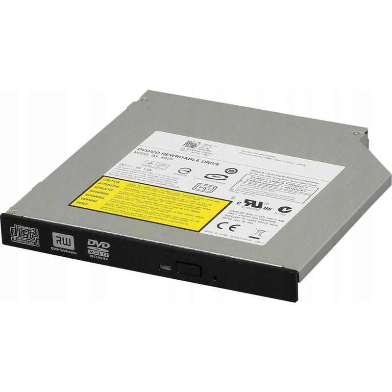 Dvd+/-Rw Optical Disc Drive For Systems