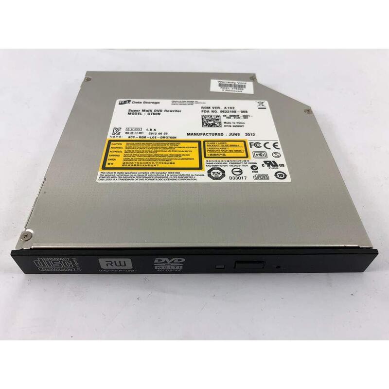 Dvdrw Small Form Factor