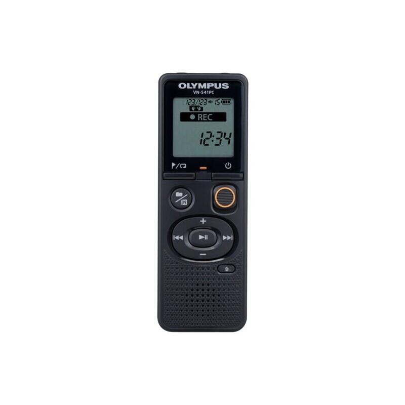 Dyktafon Olympus Vn-541pc + Micrófono Jednokierunkowy Me52