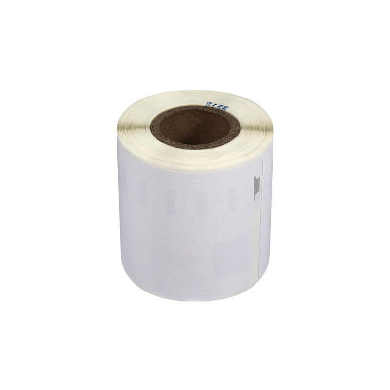 Dymo 99016-2 46mm X 78mm 150 Etiquetas Termicas Blancas Genericas