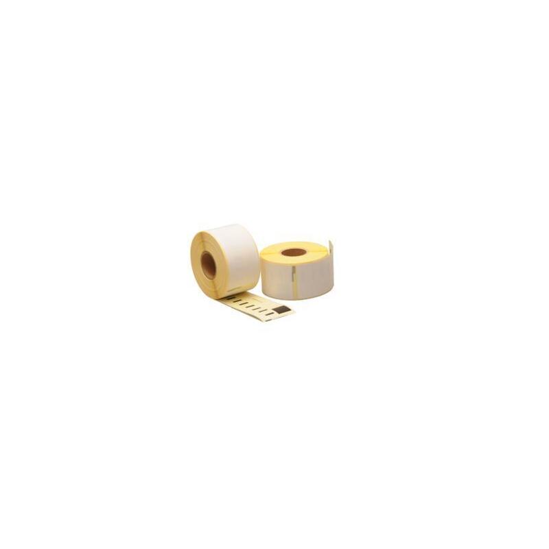 Dymo Labelwriter 99012 Etiquetas De Direccion Grandes De Papel Termico Generico S0722400