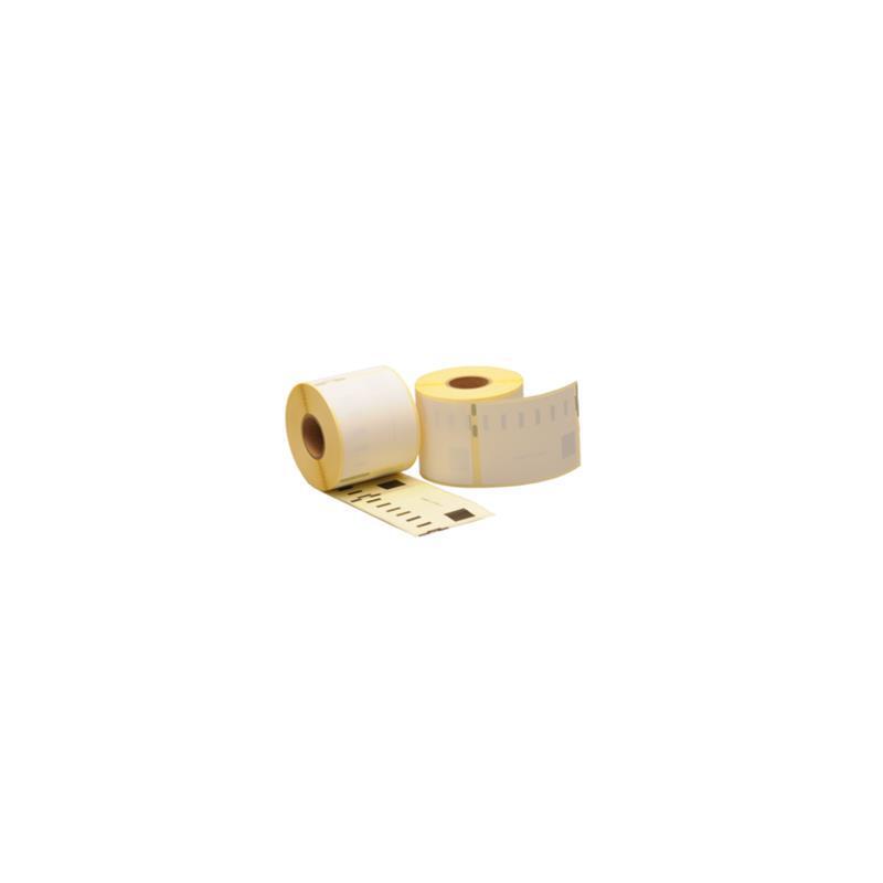 Dymo Labelwriter 99015 Etiquetas Multiproposito De Papel Termico Generico S0722440